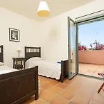 Vali Villa