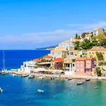 Vali Villa Trapezaki (Kefalonia)