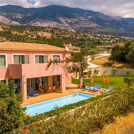 Vali Villa
