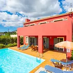 Vila Vali Trapezaki (Kefalonia)