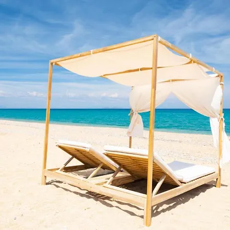 Villa Vali Trapezaki (Kefalonia)