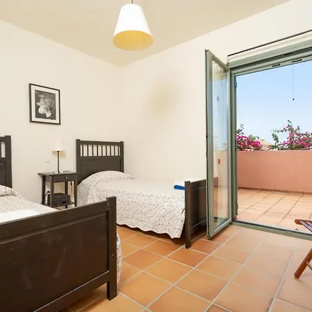 Vali Villa