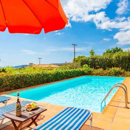 Villa Vali