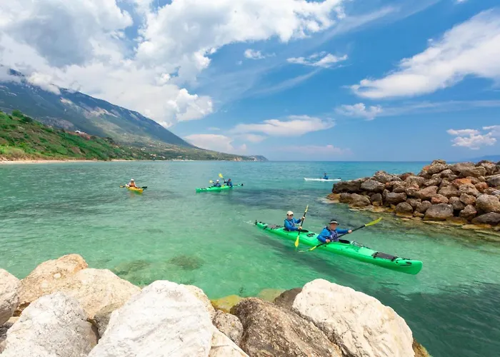 Vali トラペザキ